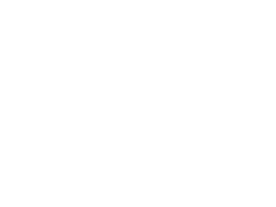 Mercer & Hole logo - white